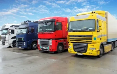 İstanbul Köprüköy Nakliye Ambarı